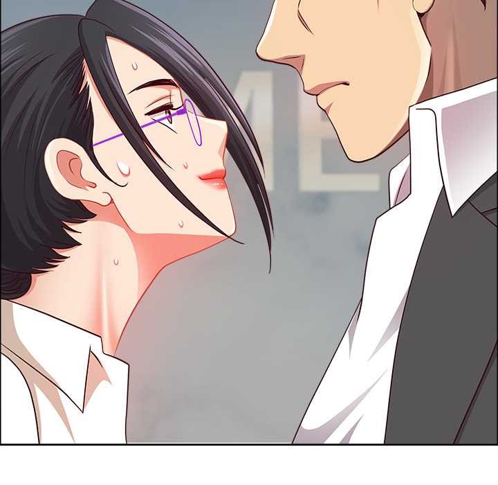 最强男人第47話