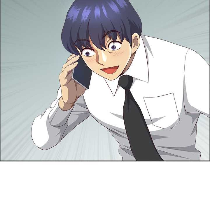 最强男人第47話