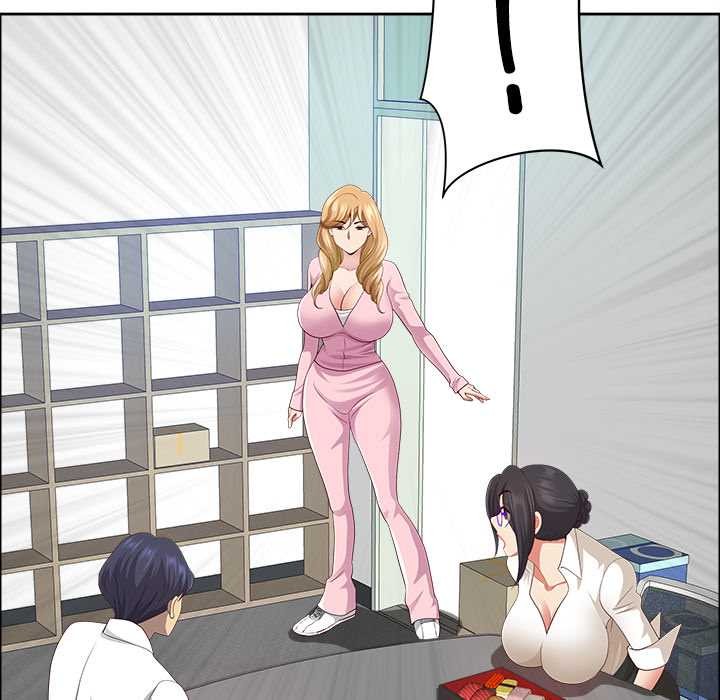 最强男人第47話