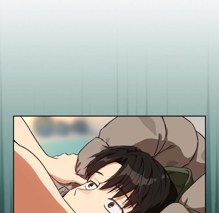 下班后的例行恋爱第80話