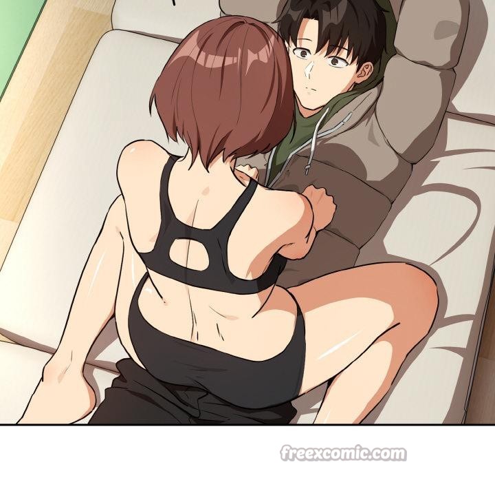 下班后的例行恋爱第80話