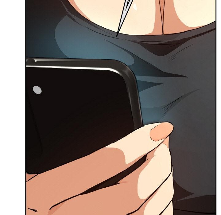 下班后的例行恋爱第80話