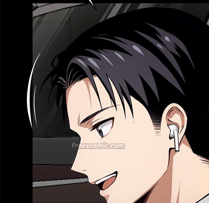 黑道X上班族第33話