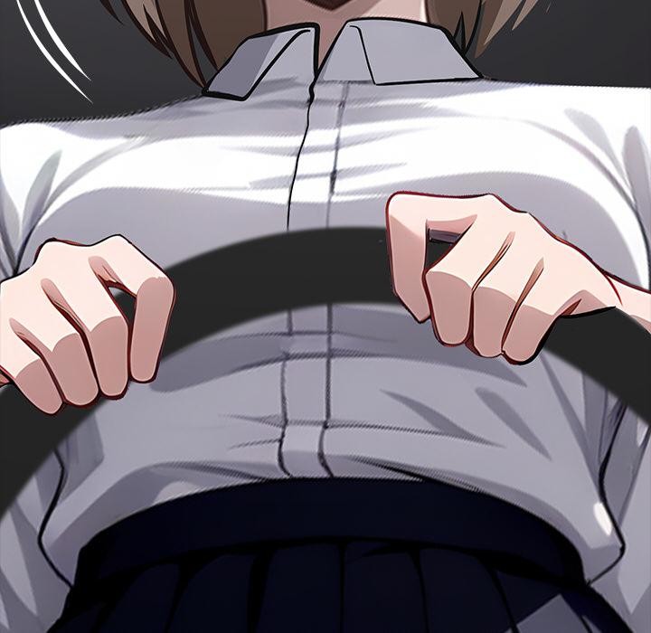 黑道X上班族第33話