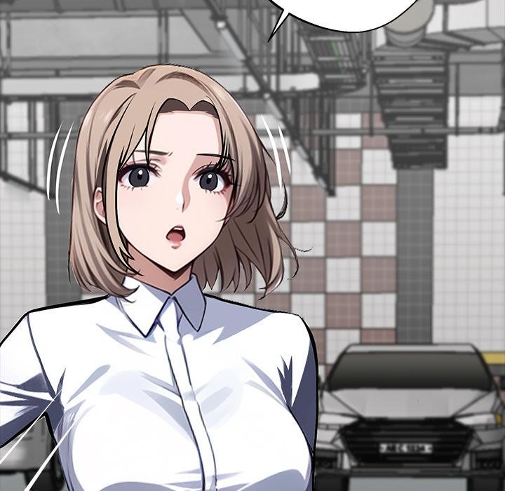 黑道X上班族第33話