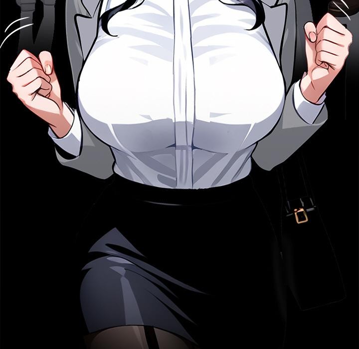 黑道X上班族第33話