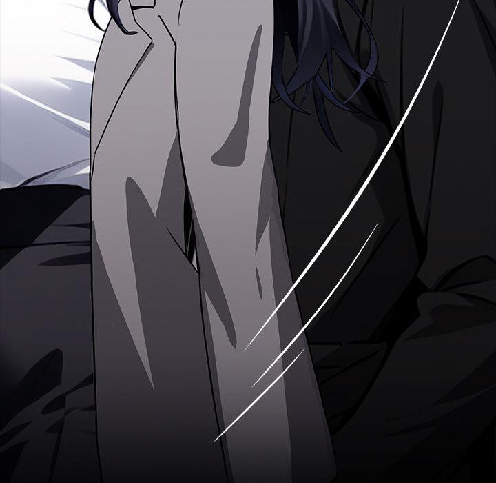 黑道X上班族第33話