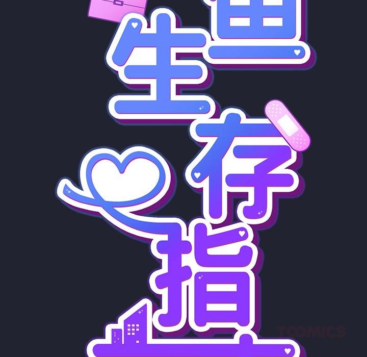 摸鱼生存指南第23話