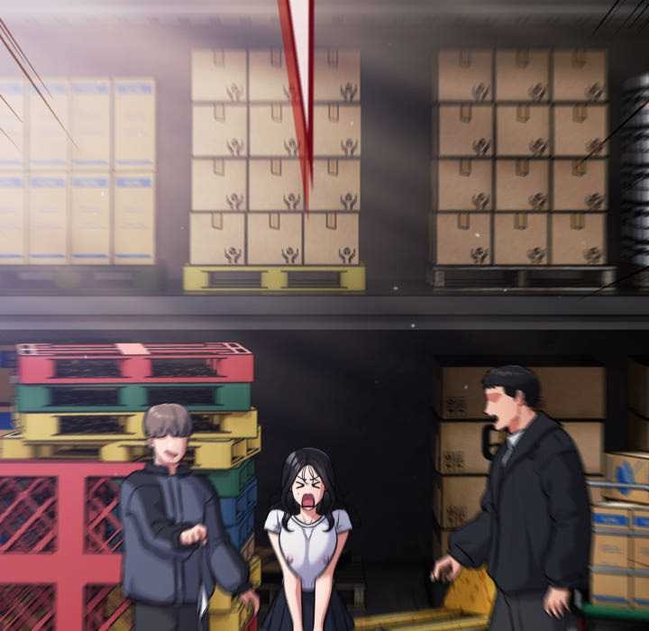 傻瓜病毒第45話