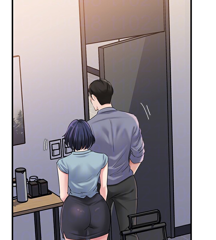 岳母为何那样第77話-在女兒面前與女婿苟且