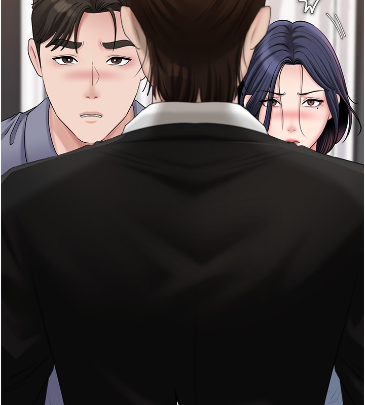 岳母为何那样第77話-在女兒面前與女婿苟且