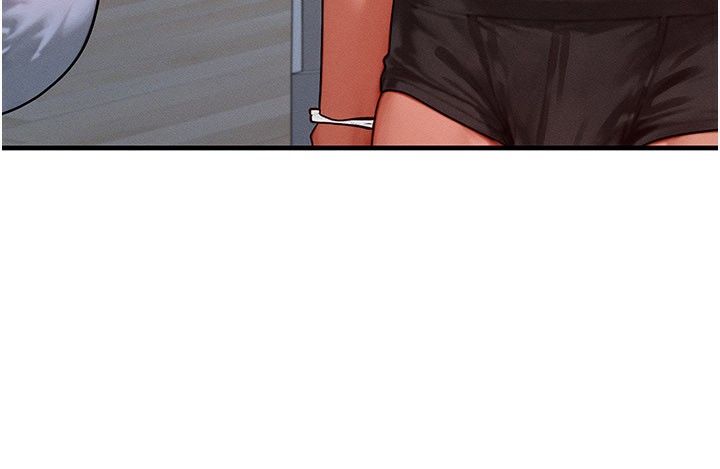 等價交換人生第36話-要不要…留下來過夜?