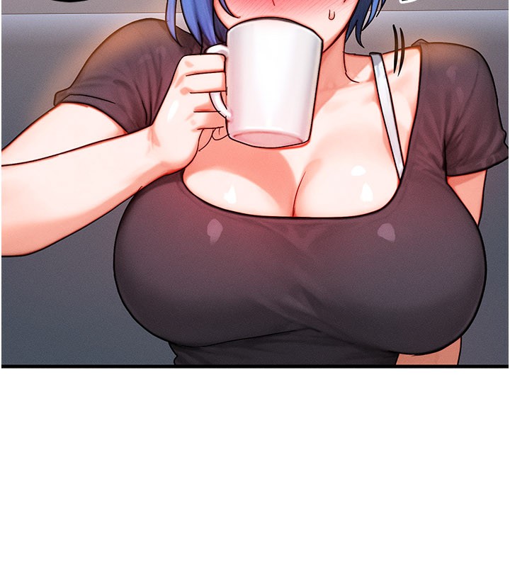 等價交換人生第36話-要不要…留下來過夜?