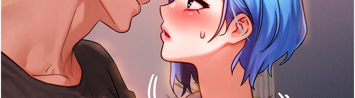 等價交換人生第36話-要不要…留下來過夜?