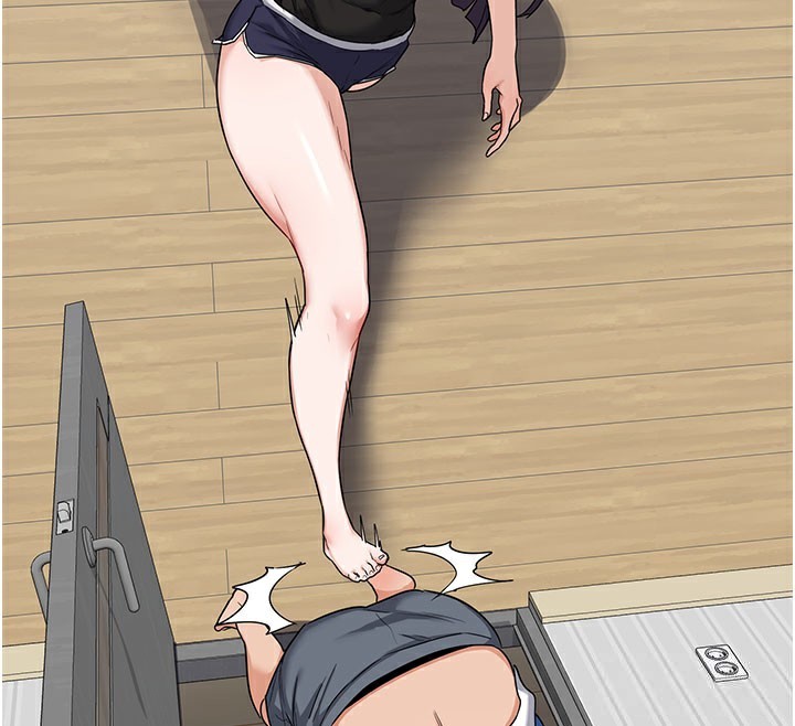 熟女交换计画第44話-自己對兒子張開小穴