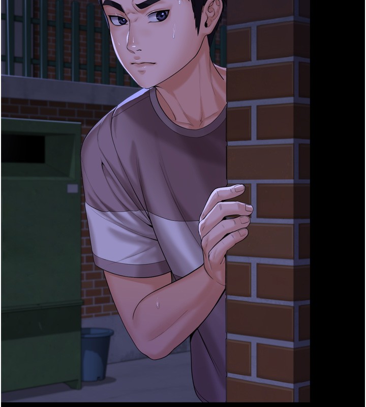 守护妳第3話-闖入親媽外遇現場