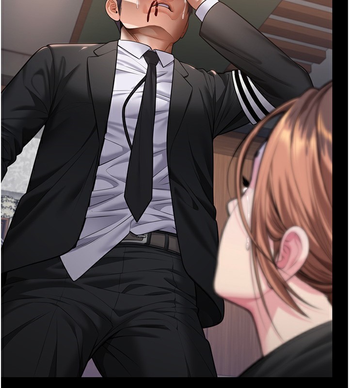 守护妳第6話-一夕直達墮落深淵