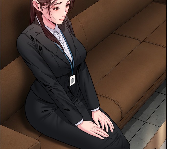 守护妳第6話-一夕直達墮落深淵