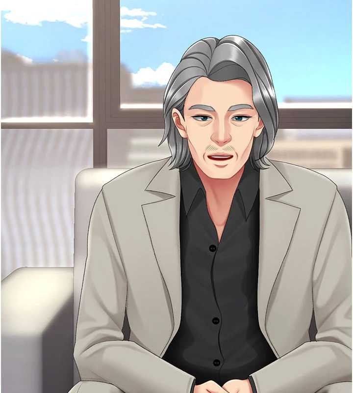 復仇母女丼第126話-雨夜中互相取暖