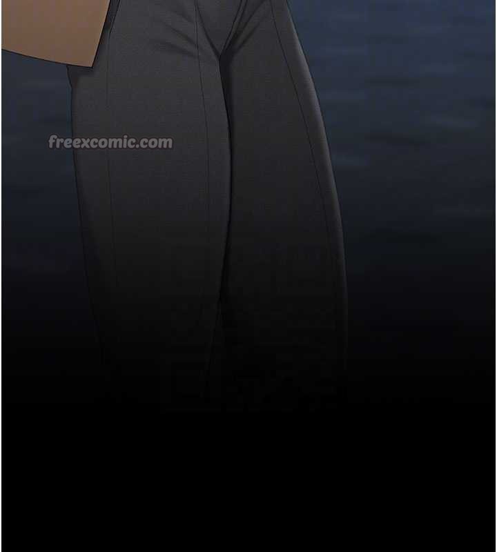 復仇母女丼第126話-雨夜中互相取暖