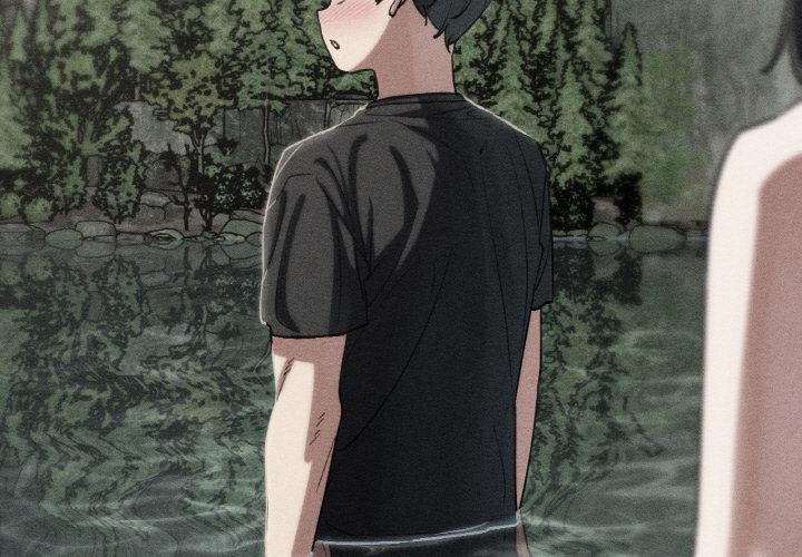 危险同学会第91話