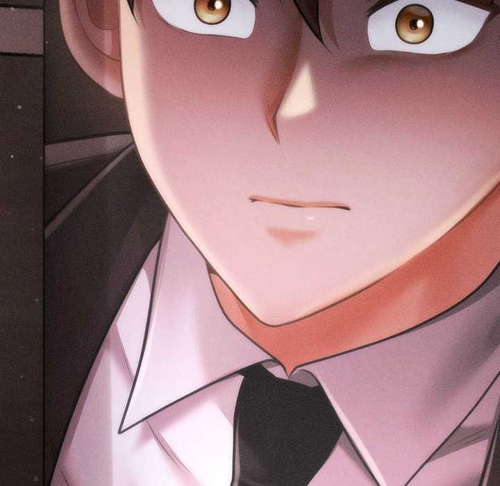 会长家的小儿子第39話