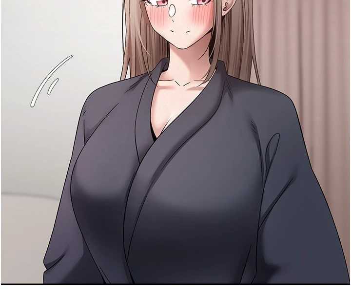 币转人生第46話-盡情感受妳的美好