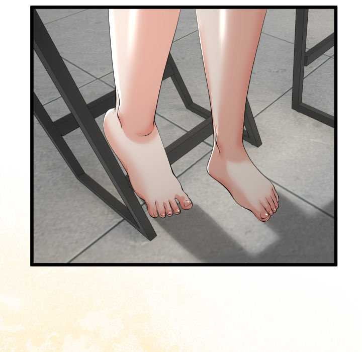 与初恋的以外同居第40話