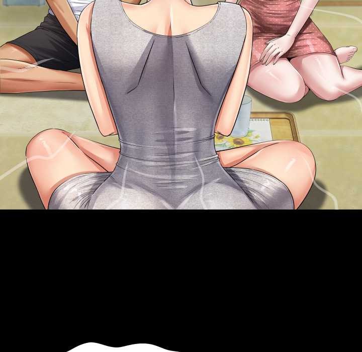 房间裏的心跳第8話