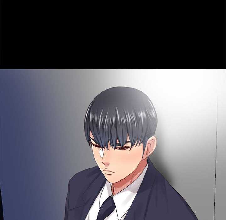 隐秘的同居第10話