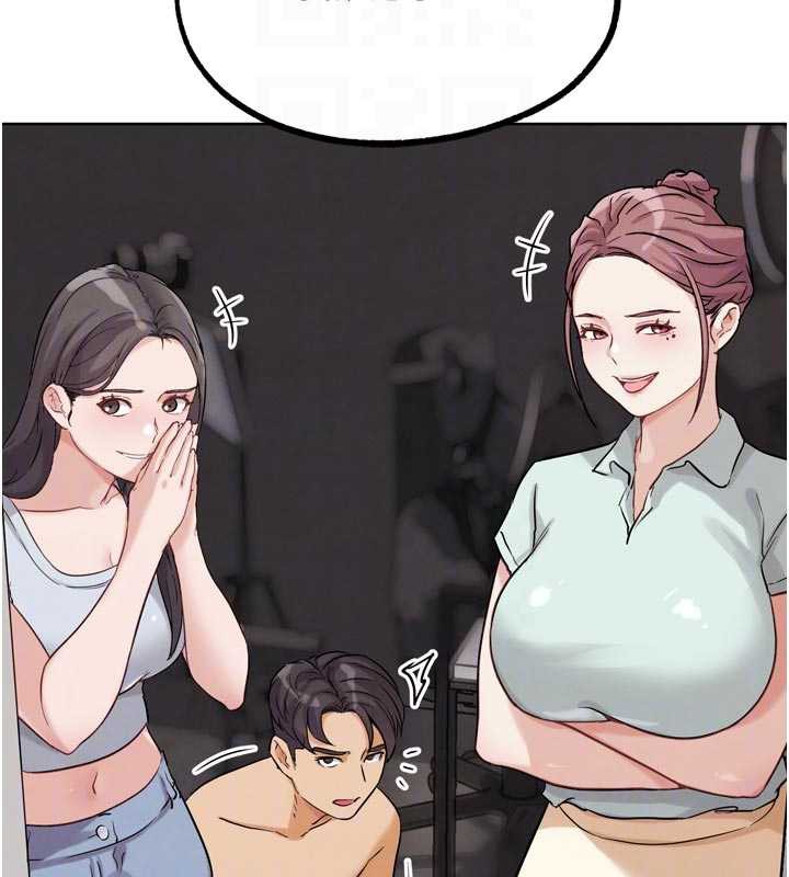 G斗吧!真人肉搏王第26話-對性轉硬漢強制性交