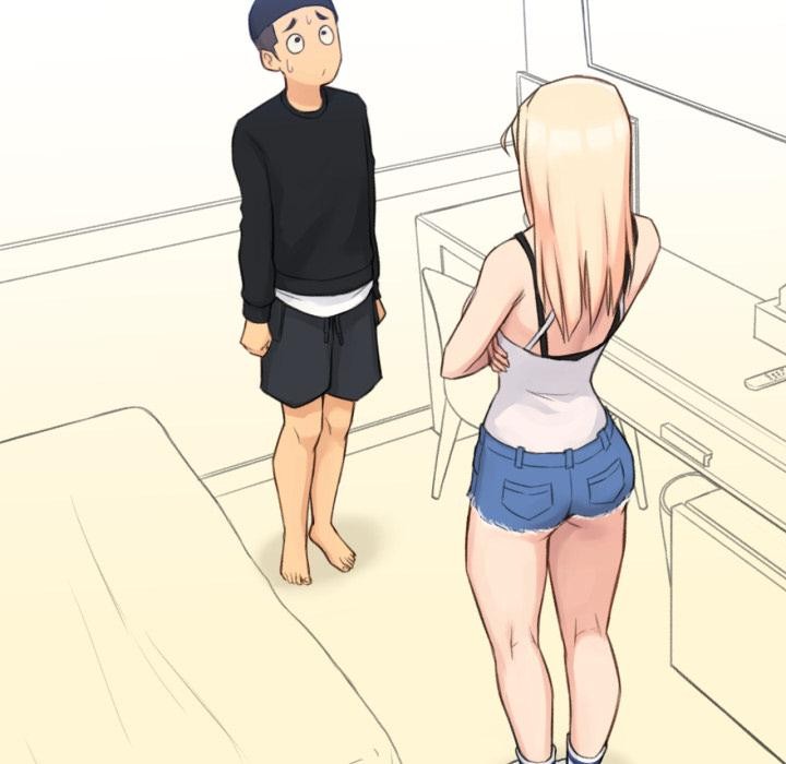 难以置信的故事!第17話