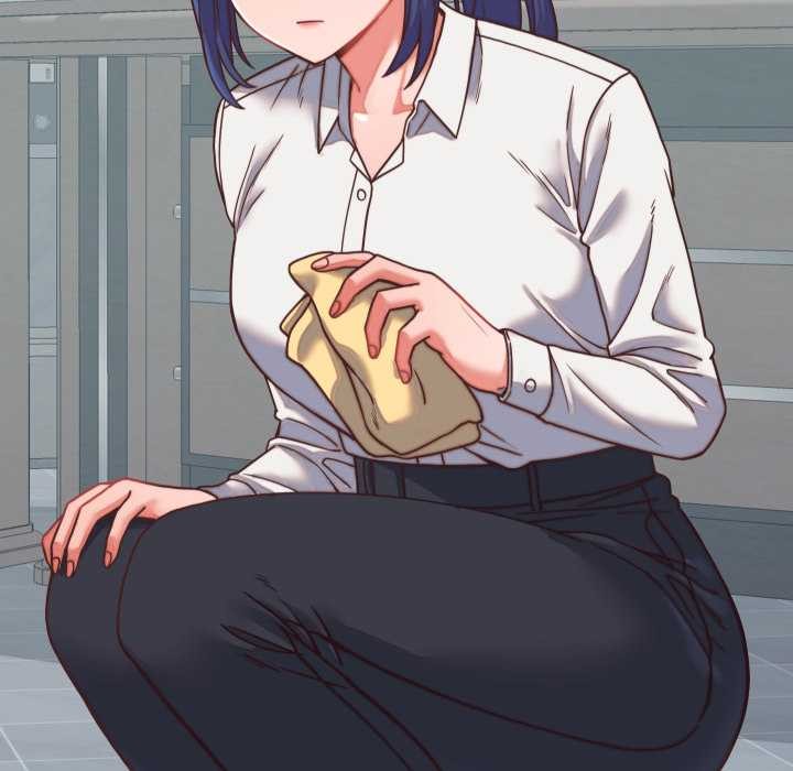 少爷的替身第26話