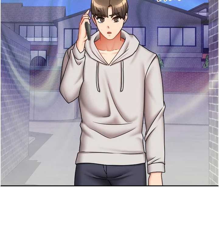 我家的女房客第37話-在危機中傳達的真心