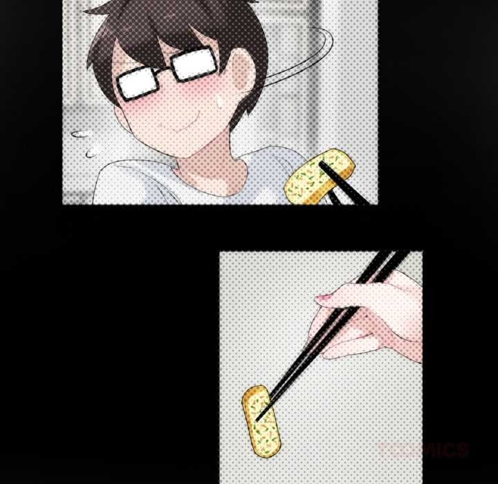 无与伦比的日常第29話