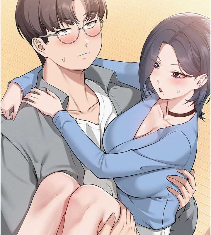 校园成人礼第11話-讓下面升溫的方法