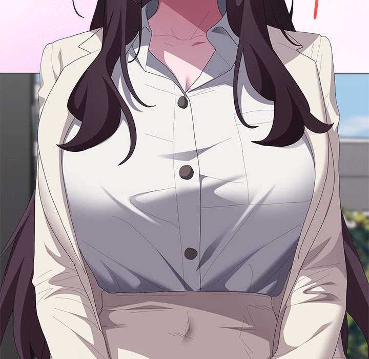 大企业里的小秘密第61話