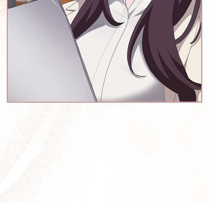 大企业里的小秘密第61話