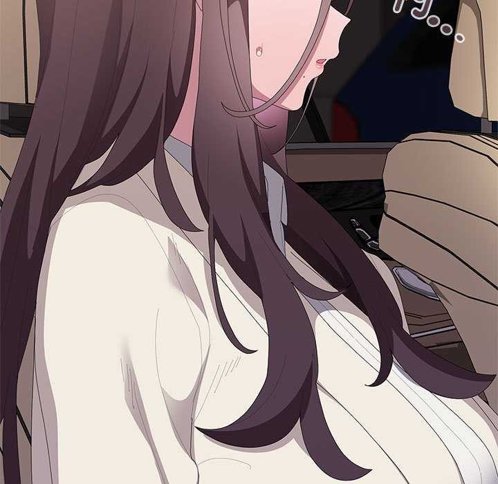 大企业里的小秘密第61話