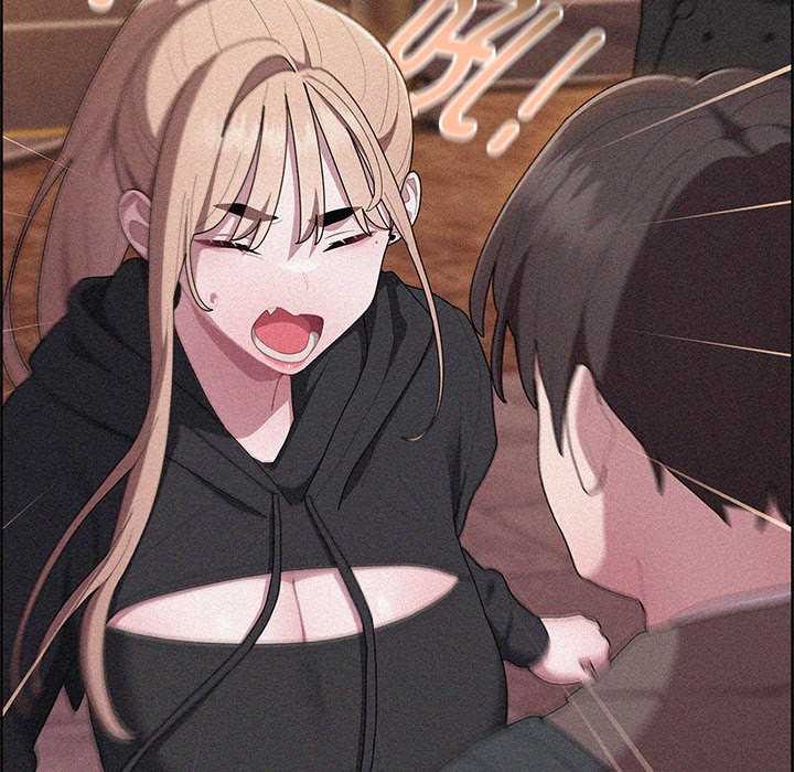 大企业里的小秘密第61話