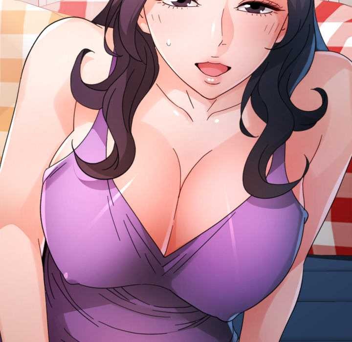 脱轨关系第78話