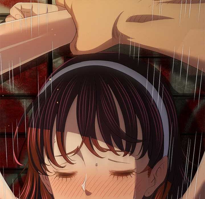 难缠小恶女第278話