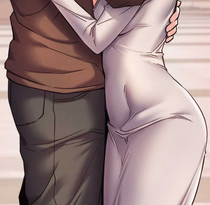 屋檐下的光第99話