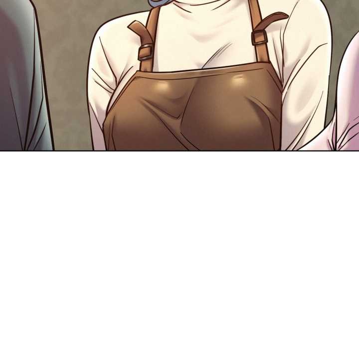 屋檐下的光第99話