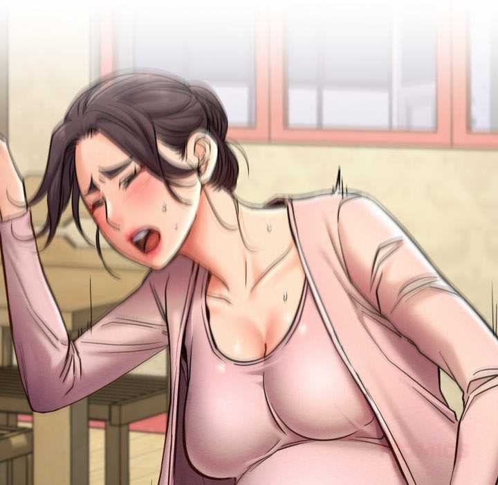 屋檐下的光第99話