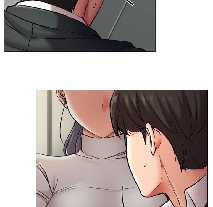 屋檐下的光第99話