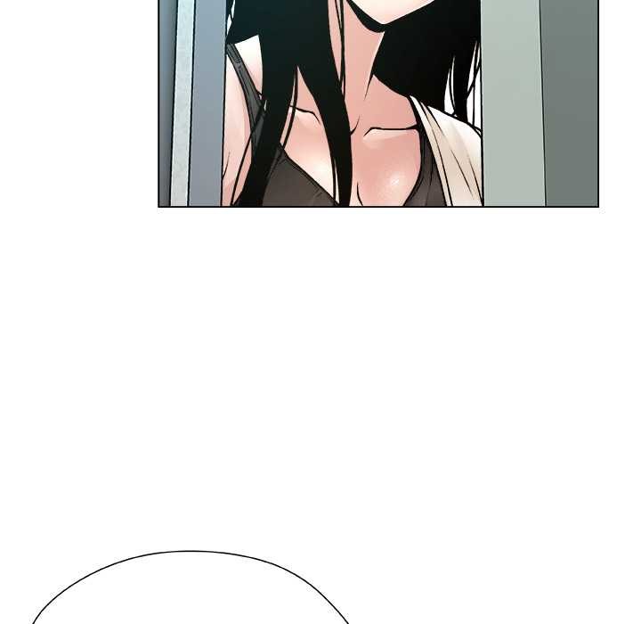 被幸运诅咒的人第16話