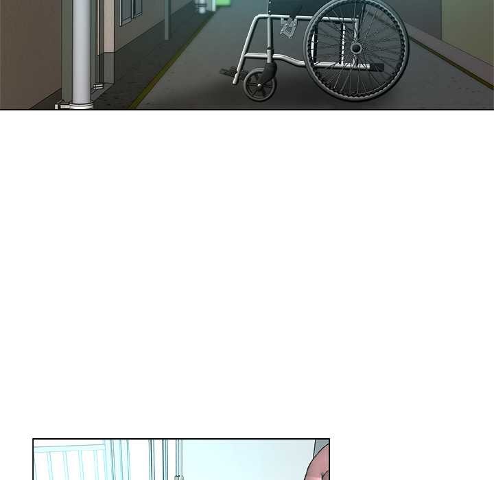 被幸运诅咒的人第16話