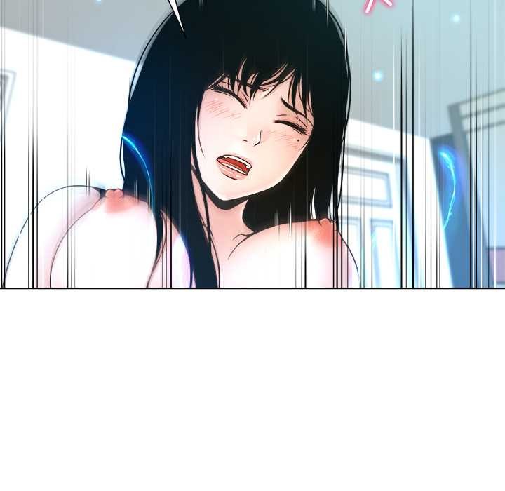 被幸运诅咒的人第16話