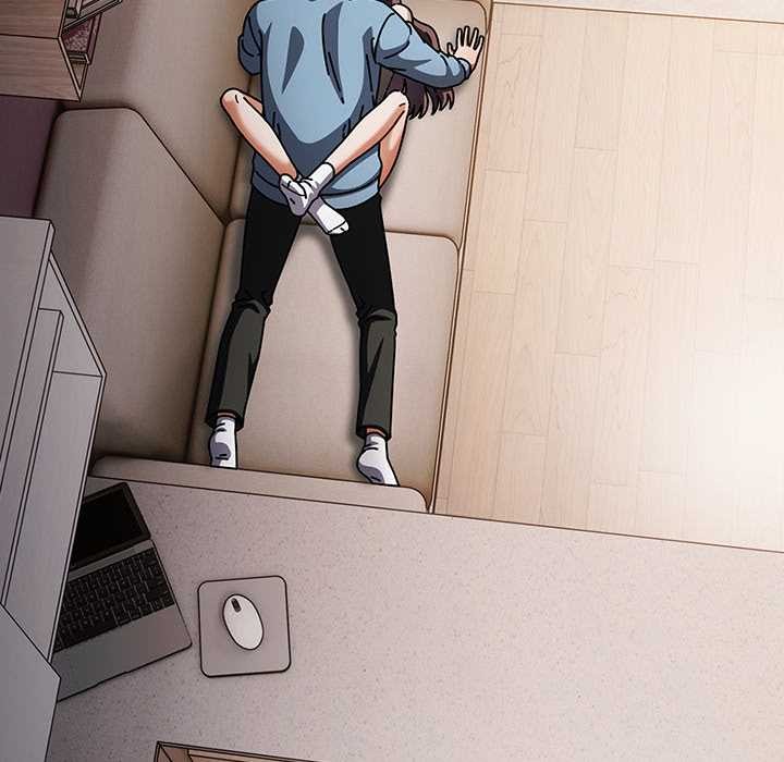 请弄臟我的女朋友第29話